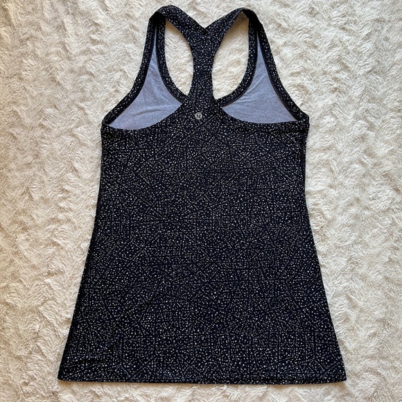 🍋 Lululemon 🍋 Cool Racerback Tank - Picture 5 of 11